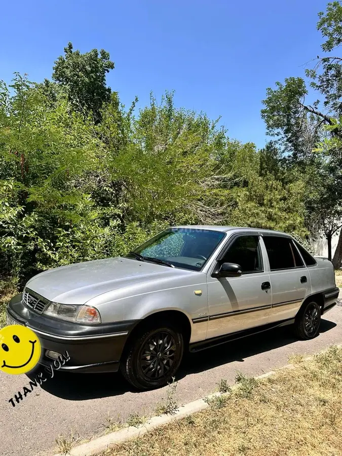 Daewoo Nexia