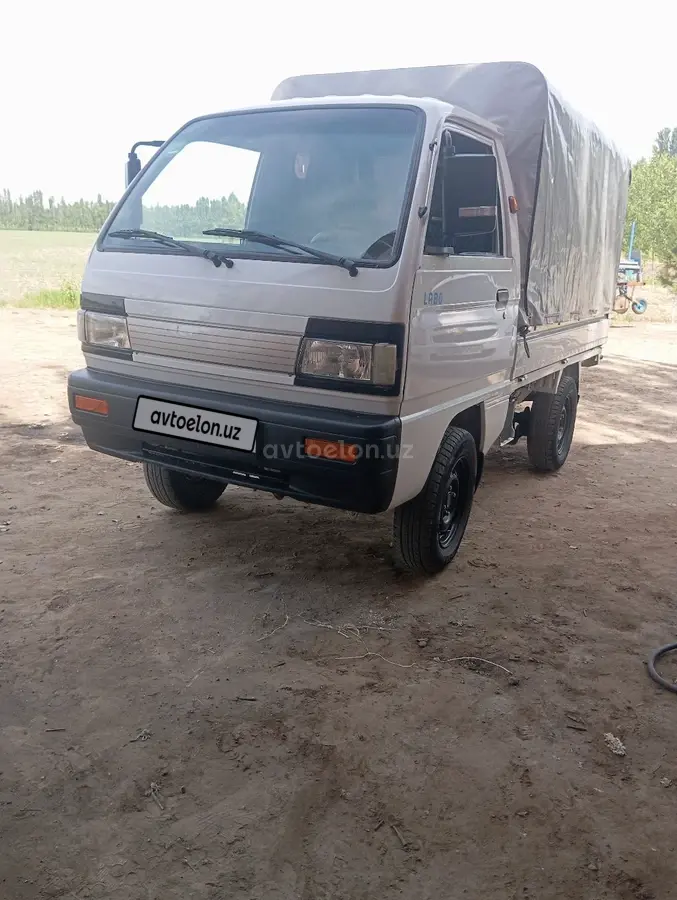 Chevrolet Labo