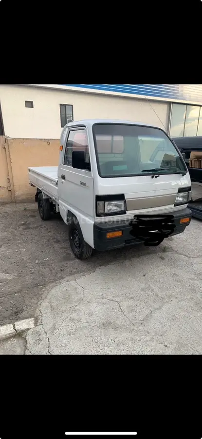 Daewoo Labo