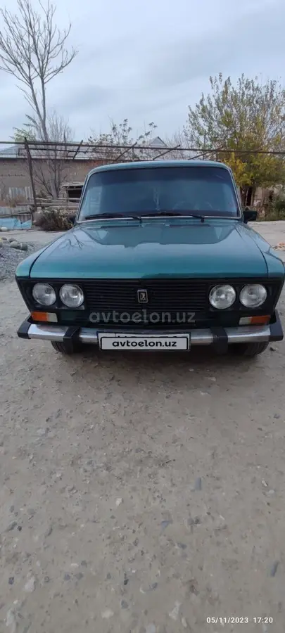 ВАЗ (Lada) 2106