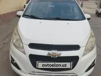 Chevrolet Spark, 3 позиция 2010 года, КПП Механика, в Наманган за 3 000 y.e. id7639356