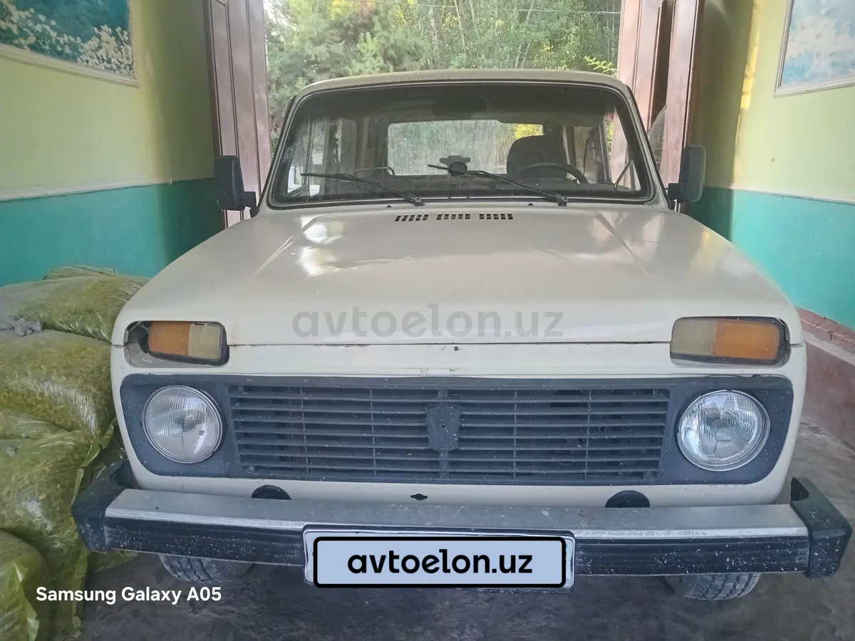 ВАЗ (Lada) 2106