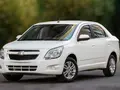 Chevrolet Cobalt, 4 позиция 2022 года, КПП Автомат, в Ташкент за 10 000 y.e. id7637944