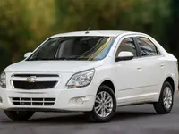 Chevrolet Cobalt, 4 позиция 2022 года, КПП Автомат, в Ташкент за 10 000 y.e. id7637944