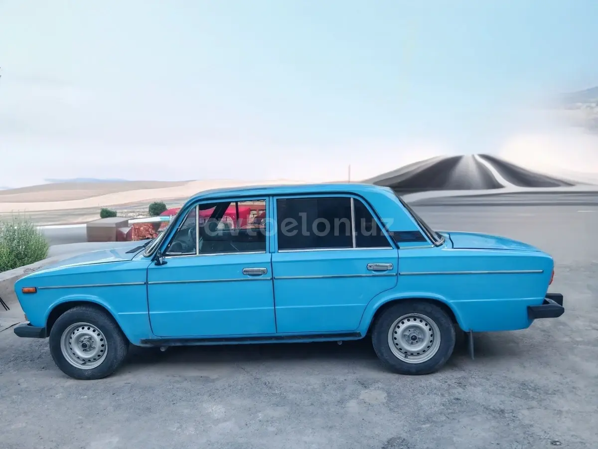 ВАЗ (Lada) 2106