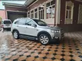Chevrolet Captiva,  1 позиция