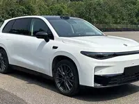 Белый Leapmotor C10 2026 года, КПП Автомат, в Ташкент за ~25 808 y.e. id6320550