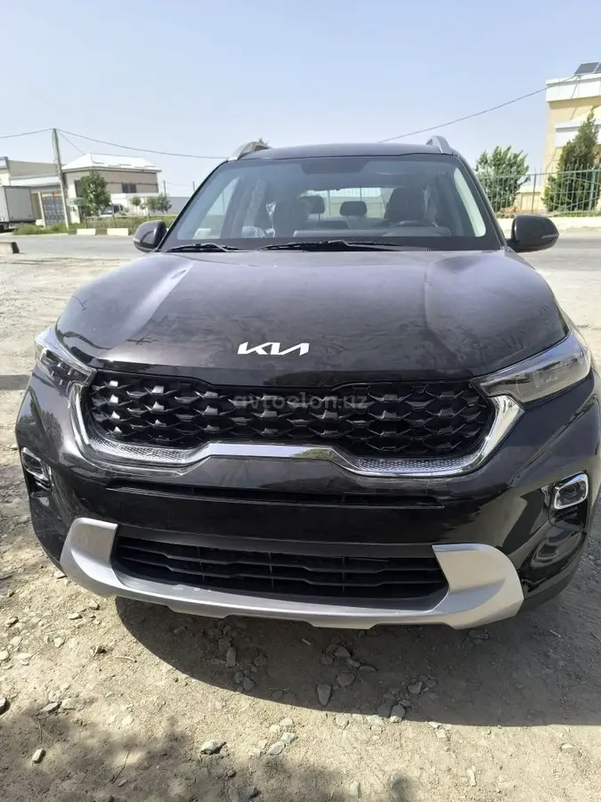 Kia Sonet