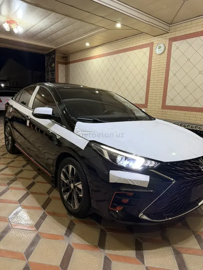 Chery Arrizo 6 Pro