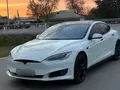 Tesla Model S 2013 года, в Джизак за 16 000 y.e. id7194653