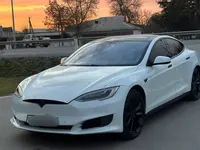 Tesla Model S 2013 года, в Джизак за 16 000 y.e. id7194653