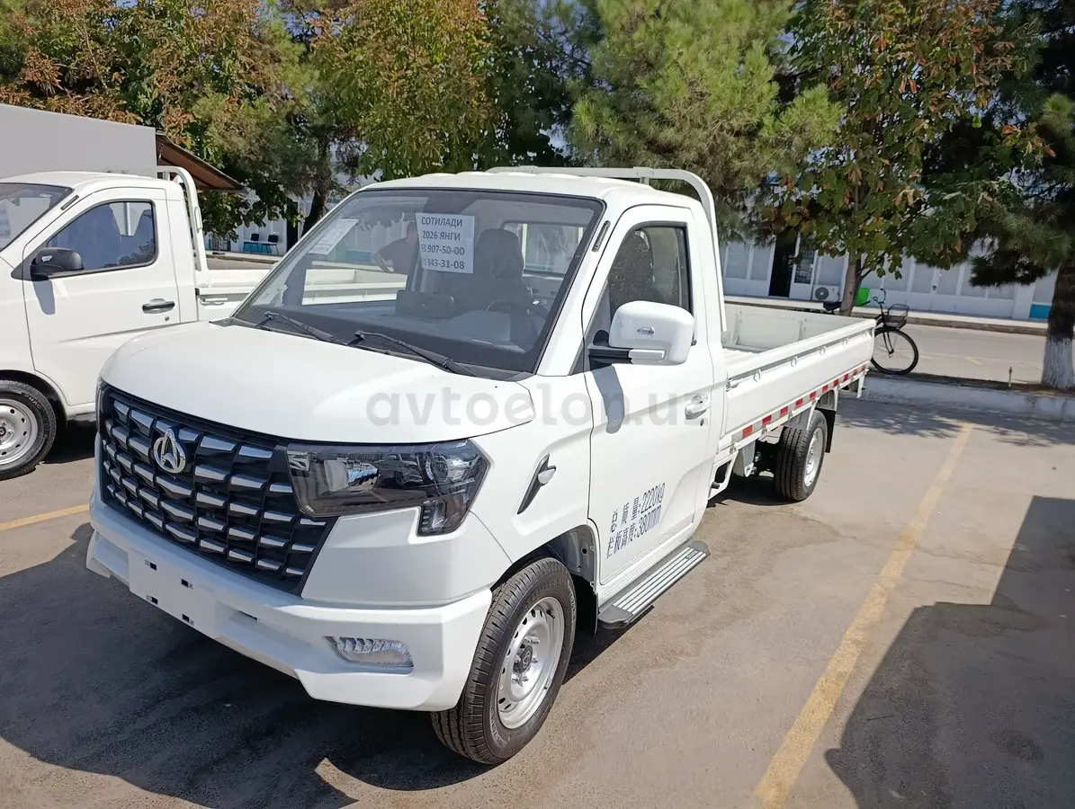 Changan Star Truck