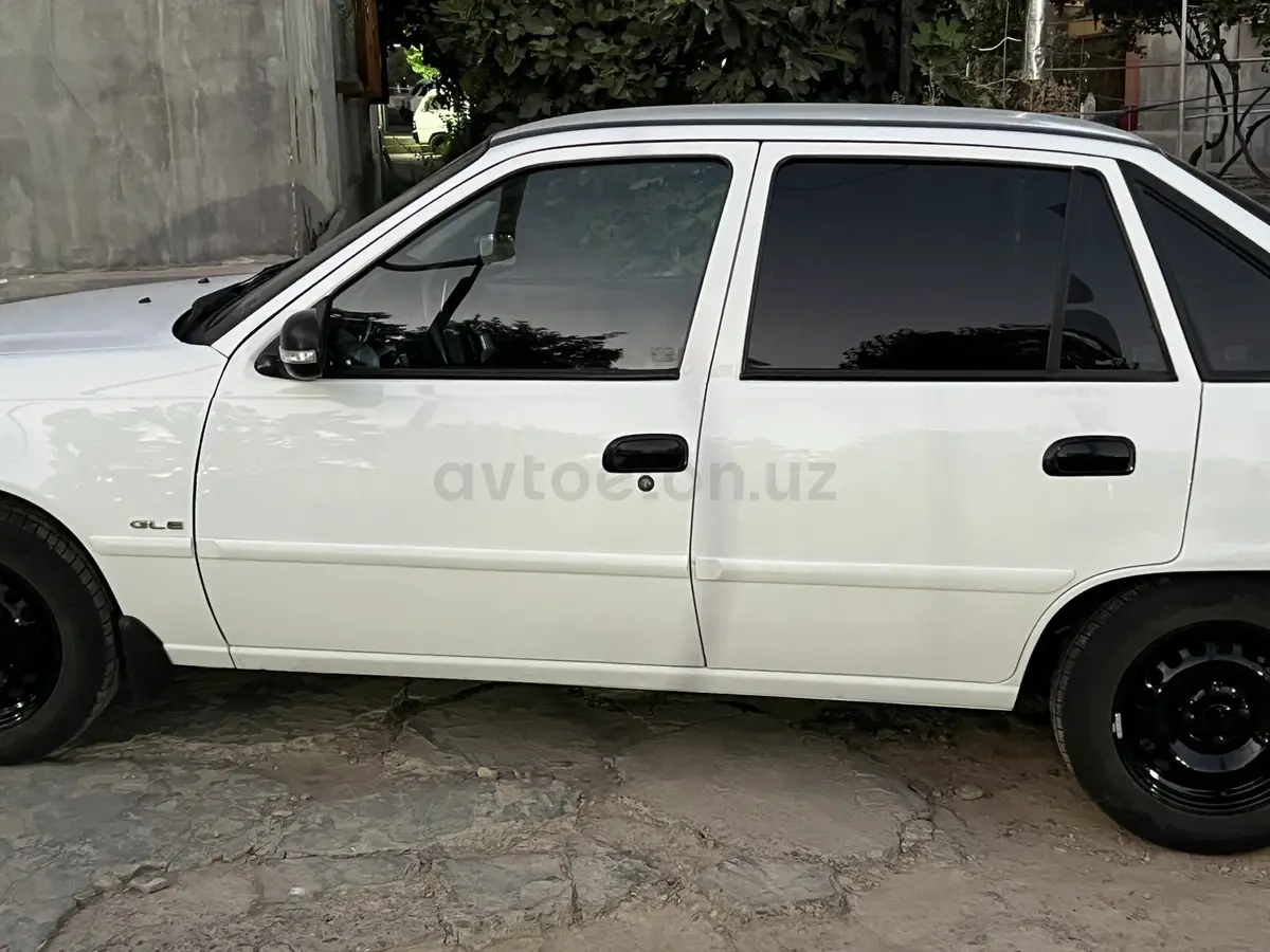 Chevrolet Nexia 2,  2 позиция SOHC