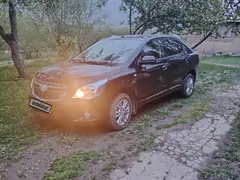 Chevrolet Cobalt, 2023