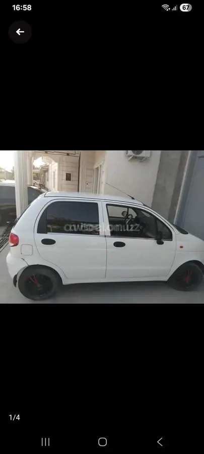 Chevrolet Nexia 2,  3 позиция DOHC