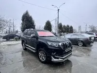 Toyota Land Cruiser Prado 2019 года, в Ургенч за 49 900 y.e. id7109447
