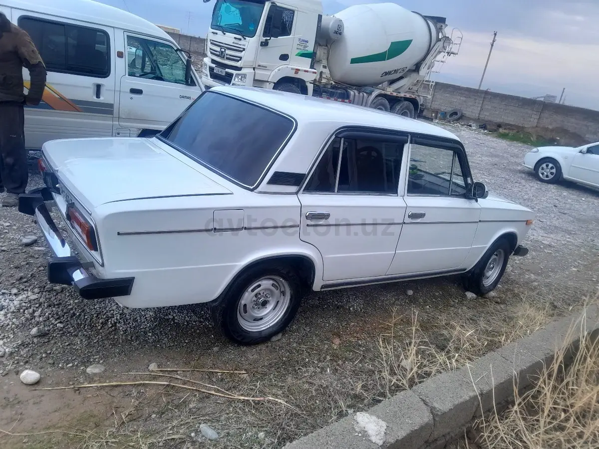ВАЗ (Lada) 2103