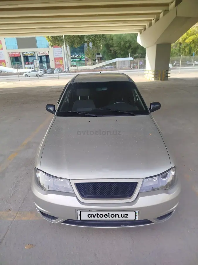 Daewoo Nexia II