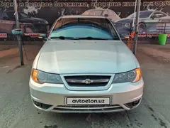 Daewoo Nexia II, 2014