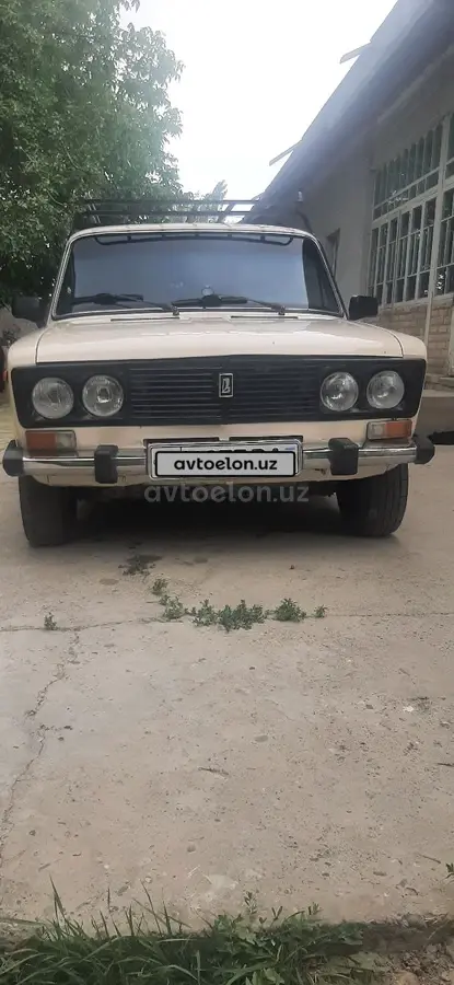 ВАЗ (Lada) 2106