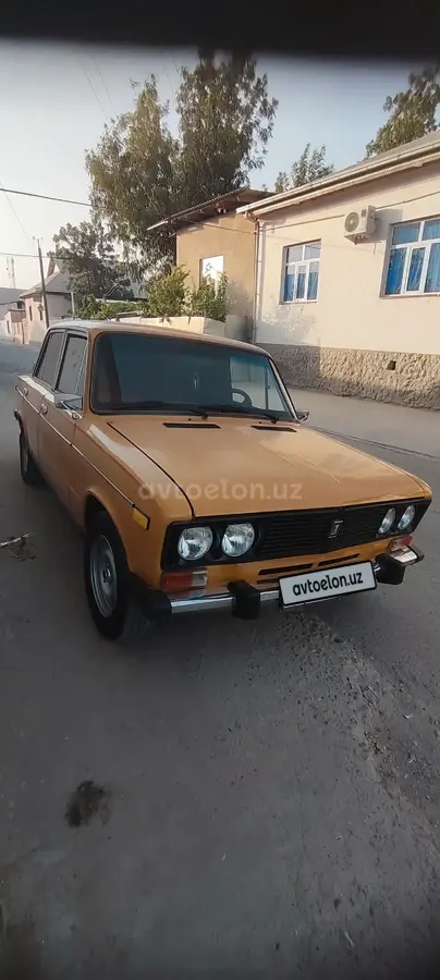 ВАЗ (Lada) 2106
