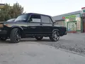 Черный ВАЗ (Lada) 2107 2006 года, КПП Механика, в Бухара за 3 000 y.e. id7542566
