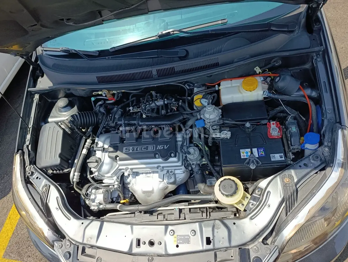 Chevrolet Nexia 3