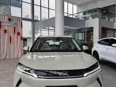 BYD Yuan UP 2026 года, КПП Автомат, в Бухара за ~22 554 y.e.