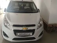 Chevrolet Spark, 2 позиция 2011 года, КПП Механика, в Бухара за 4 000 y.e. id7259847
