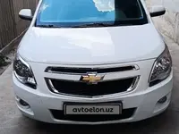 Chevrolet Cobalt, 1 позиция 2013 года, КПП Механика, в Ташкент за 5 500 y.e. id7413924