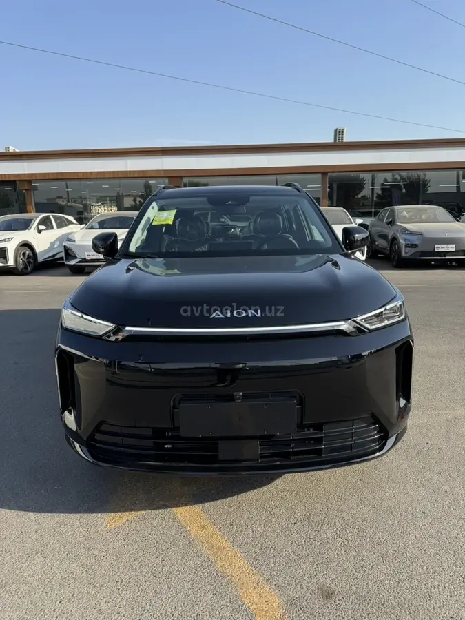 GAC Aion LX