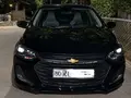 Черный Chevrolet Onix 2023 года, КПП Автомат, в Бухара за 13 000 y.e. id7526271