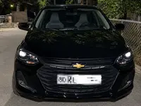 Черный Chevrolet Onix 2023 года, КПП Автомат, в Бухара за 13 000 y.e. id7526271