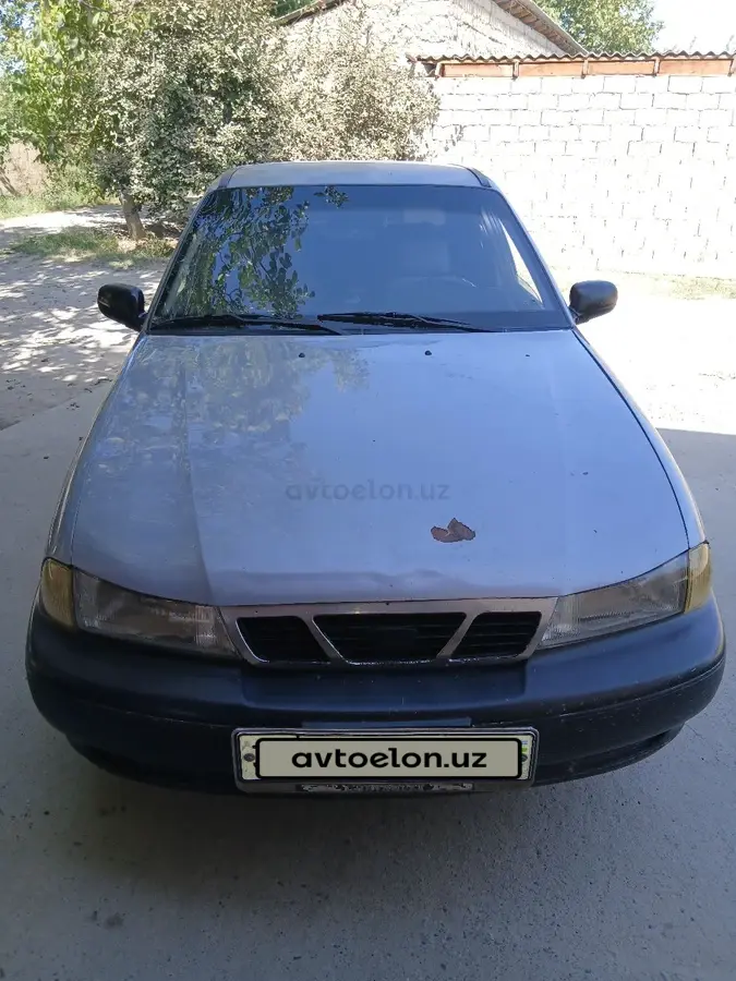 Daewoo Nexia