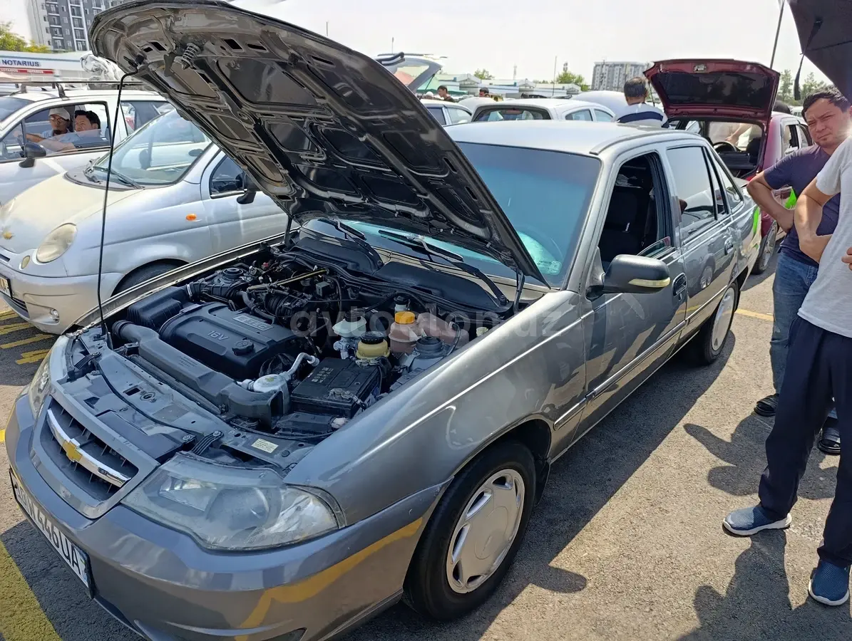 Chevrolet Nexia 2