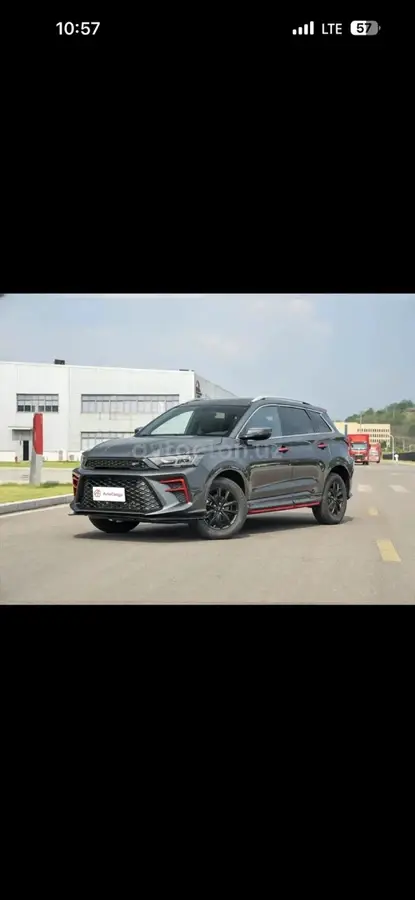 SWM G01