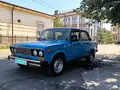 ВАЗ (Lada) 2106 1995 года, КПП Механика, в Ташкент за 1 800 y.e. id7550322