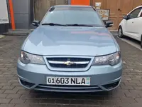 Дельфин Daewoo Nexia II, 2 позиция DOHC 2015 года, КПП Механика, в Андижан за ~4 535 y.e. id7177907