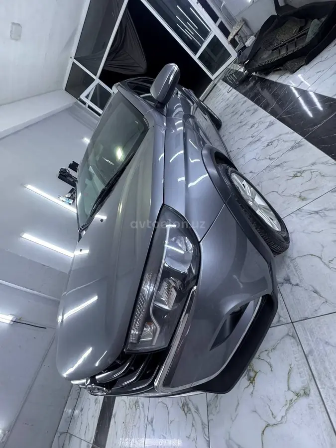 ВАЗ (Lada) Vesta