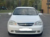 Chevrolet Lacetti, 2 позиция 2011 года, КПП Механика, в Коканд за 5 800 y.e. id7559126