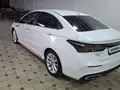 Белый Chery Arrizo 6 Pro 2024 года, КПП Автомат, в Ташкент за 16 000 y.e. id7190214