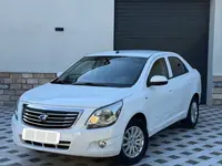 Chevrolet Cobalt, 4 евро позиция 2021 года, КПП Автомат, в Ташкент за 9 500 y.e. id7248765