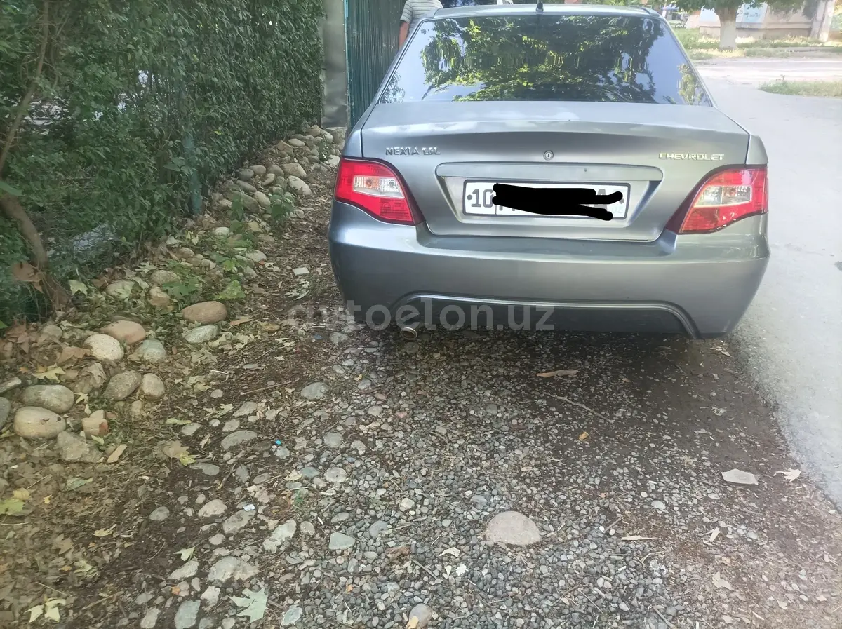 Chevrolet Nexia 2