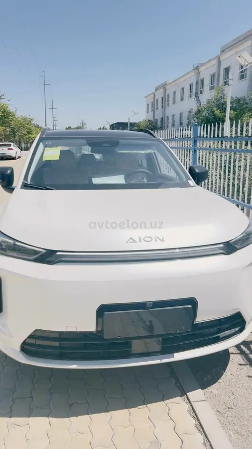 GAC Aion i60