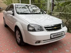 Шевроле Lacetti, 2006