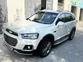 Chevrolet Captiva,  4 позиция