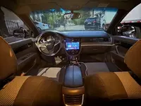 Черный Chevrolet Gentra, 3 позиция 2023 года, КПП Автомат, в Ташкент за 12 490 y.e. id7296766