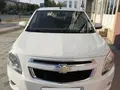 Chevrolet Cobalt,  2 позиция