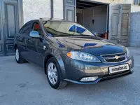 Chevrolet Lacetti, 3 позиция 2019 года, КПП Автомат, в Андижан за 8 500 y.e. id7518437