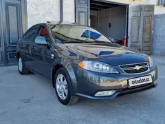 Chevrolet Lacetti, 3 позиция 2019 года, КПП Автомат, в Андижан за 8 800 y.e.